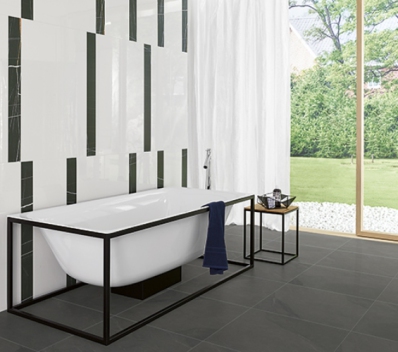 MODERN WHITE