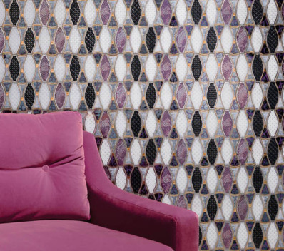 MOSAICO DE CERAMICA 