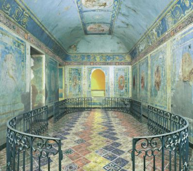 PALATIUM VITA FANTASTICA