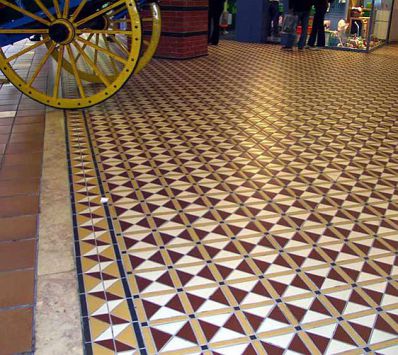 VICTORIAN DESIGNS 
