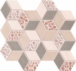 Mix Gloss Rombi 26x28 