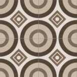  Dom Comfort C Circle 25x25