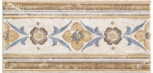 Listello Florentia 1020