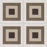  Dom Comfort C Square 25x25