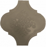 Декор. Dec Arabesque Tufo 14,5x14,5