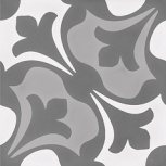 Tradition Decor Mix Grey (9  ) 18,518,5