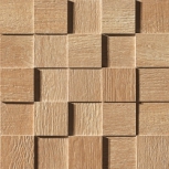   Docks 3D Mosaico Miele 30,5x30,5