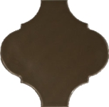 Настенная плитка Arabesque Tufo 14.5x14.5