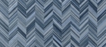 Blue Wallpaper 50x110 