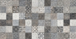 / Deco Lys Gris 32x62.5 