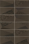 Diamond Graphite Fancy (7  ) 10x20