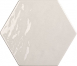 Esagona Champagne 17.5x15.3