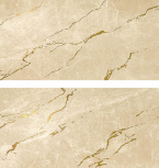 Elegant Sable Gold Vein 1  40x80