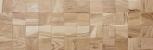 Cathay Oak Flag 31.6x95.3 