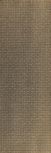 Decorado Mosaico Glit Bronze 30x90