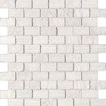   BIANCO MOS.MIX A SPACCO 30x30