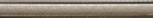  Moldura Vesta Crema 4,2x34 