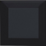 ADNE2048 Biselado PB Negro 7,5x7,5