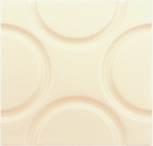 ADNE4129 Relieve Geo Biscuit 15x15 