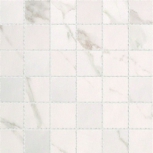 Roma Calacatta Macromosaico 30x30