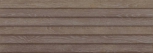 Chester Line Castano 31.6x90