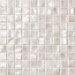 Natura White Mosaico 30.5x30.5