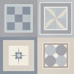 GREY(2  ) 33,15x33,15 