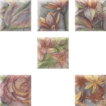   Decor Tintoreto 15x15 