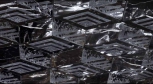 Qubho LN3D Nero Marquinia 
