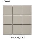 30x30 (29,629,6 Sheet+4 )