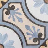 Veinte Victorian 01  20x20