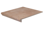 Westerwalder Atrium Cotto Florentiner-Stufe 31x32 