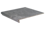 Westerwalder Atrium Mittelgrau Florentiner-Stufe 31x32 