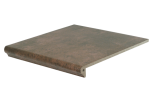 Westerwalder Atrium Mocca Florentiner-Stufe 31x32 