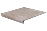 Westerwalder Atrium Hellbeige Florentiner-Stufe 31x32  