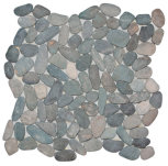 D.PEBBLES-N (11496) 30X30
