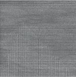 Outline Grey I  20x20