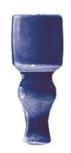 Ang. Finale Cobalt Craquele 26,5