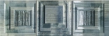   Acqua Dec.Tre-Di Smeraldo Tresmf 25x75 