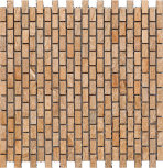 D.JAIPUR BROWN (13431) 30X30