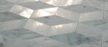 Qubho ND3D Bianco Carrara 