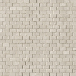  MAKU GREY BRICK MOSAICO 30.5x30.5