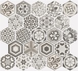 Harmony Black&White (19  )17.5x20