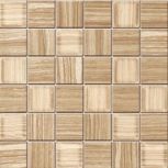 Mosaico Beige Mix Nat. Lapp 3x3 30x30