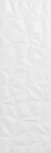 Brilliant Crystal White W M/STR 30x90 R Glossy 1