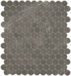 Roma Imperiale Round Mosaico 29,5x32,5