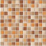 1505H Felice Terra-Orange 31,6x31,6