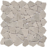 D.GUELL GREY (15857) 30X30