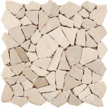 D.GUELL BEIGE (15858) 30X30