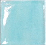 Krakle Azzurro Chiaro 15 &#215; 15